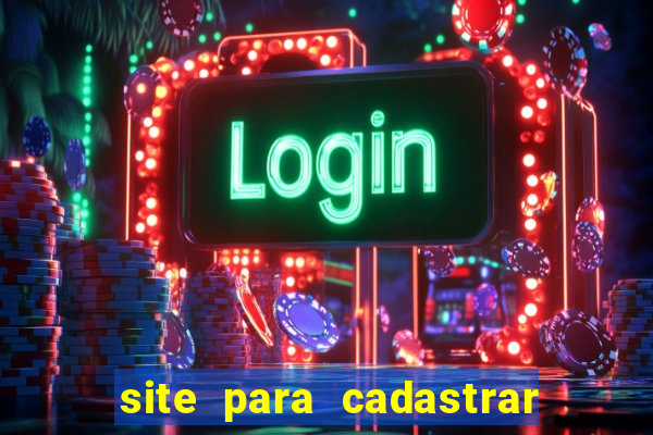 site para cadastrar chave pix e ganhar dinheiro